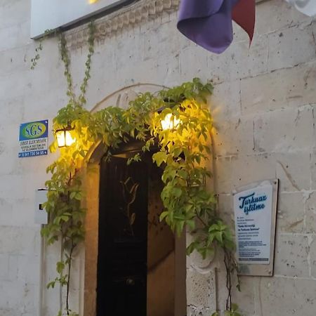 Sarkciragan Konak Boutique Hotel Sanliurfa Luaran gambar