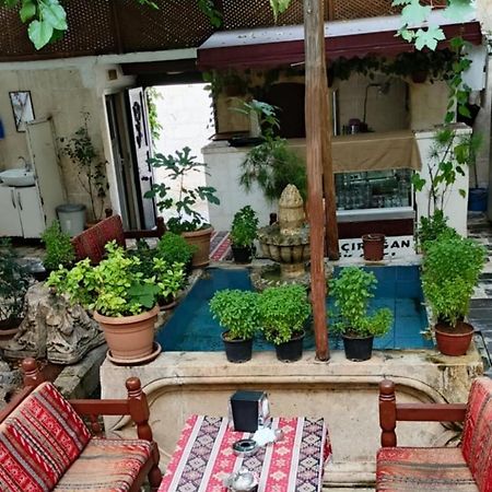 Sarkciragan Konak Boutique Hotel Sanliurfa Luaran gambar