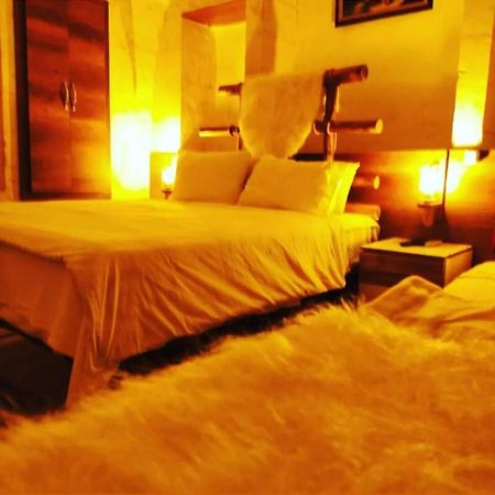 Sarkciragan Konak Boutique Hotel Sanliurfa Luaran gambar