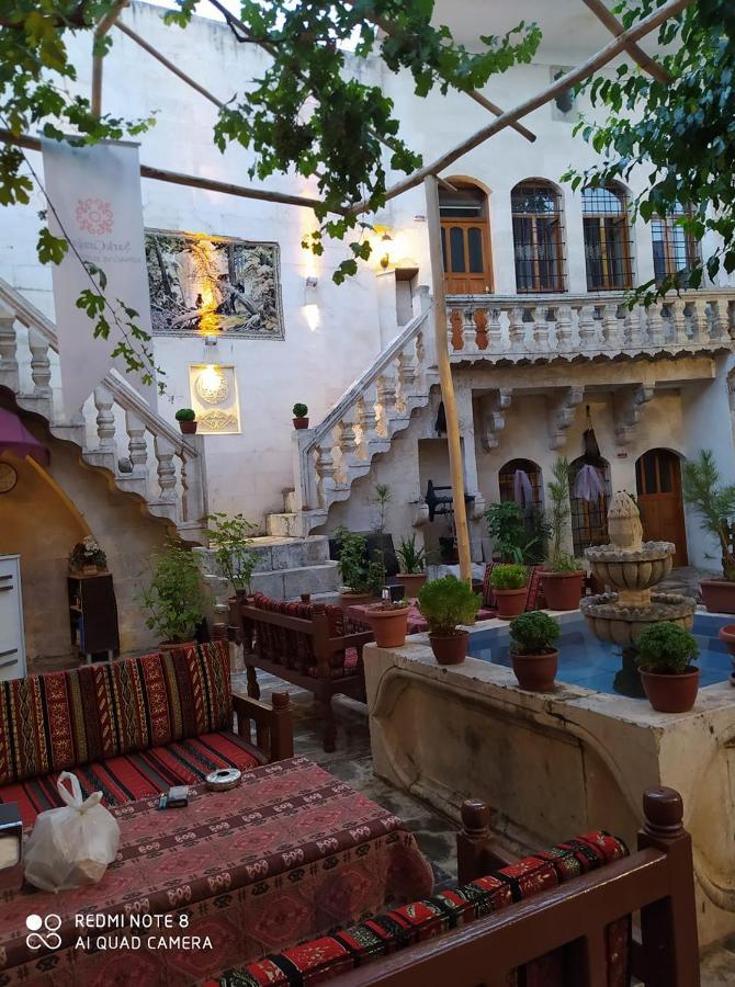 Sarkciragan Konak Boutique Hotel Sanliurfa Luaran gambar
