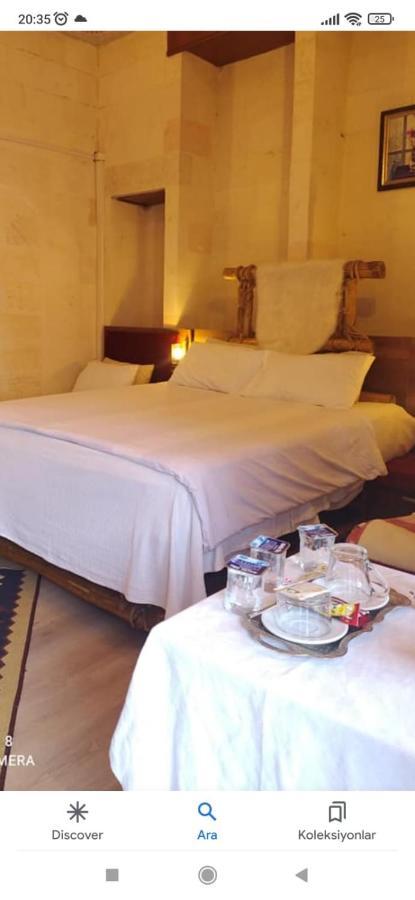 Sarkciragan Konak Boutique Hotel Sanliurfa Luaran gambar