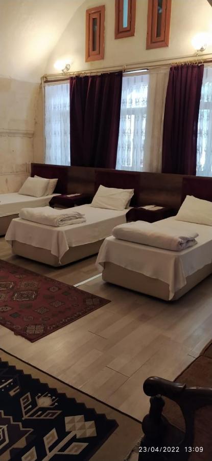 Sarkciragan Konak Boutique Hotel Sanliurfa Luaran gambar