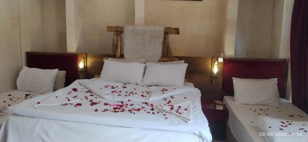 Sarkciragan Konak Boutique Hotel Sanliurfa Luaran gambar
