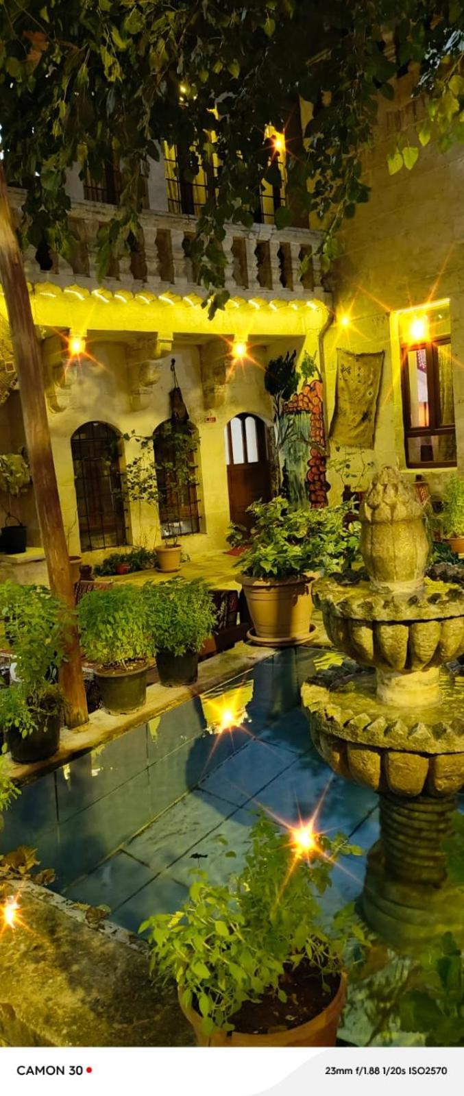 Sarkciragan Konak Boutique Hotel Sanliurfa Luaran gambar