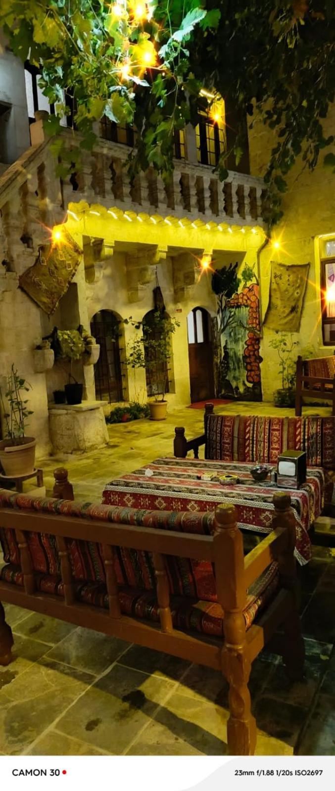 Sarkciragan Konak Boutique Hotel Sanliurfa Luaran gambar