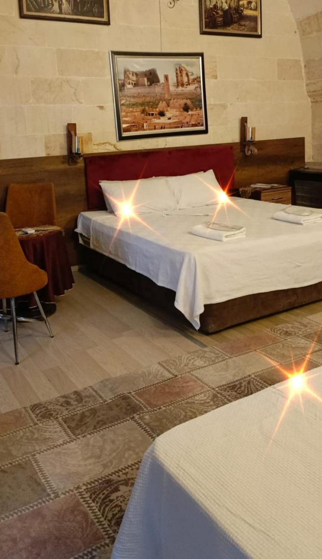 Sarkciragan Konak Boutique Hotel Sanliurfa Luaran gambar