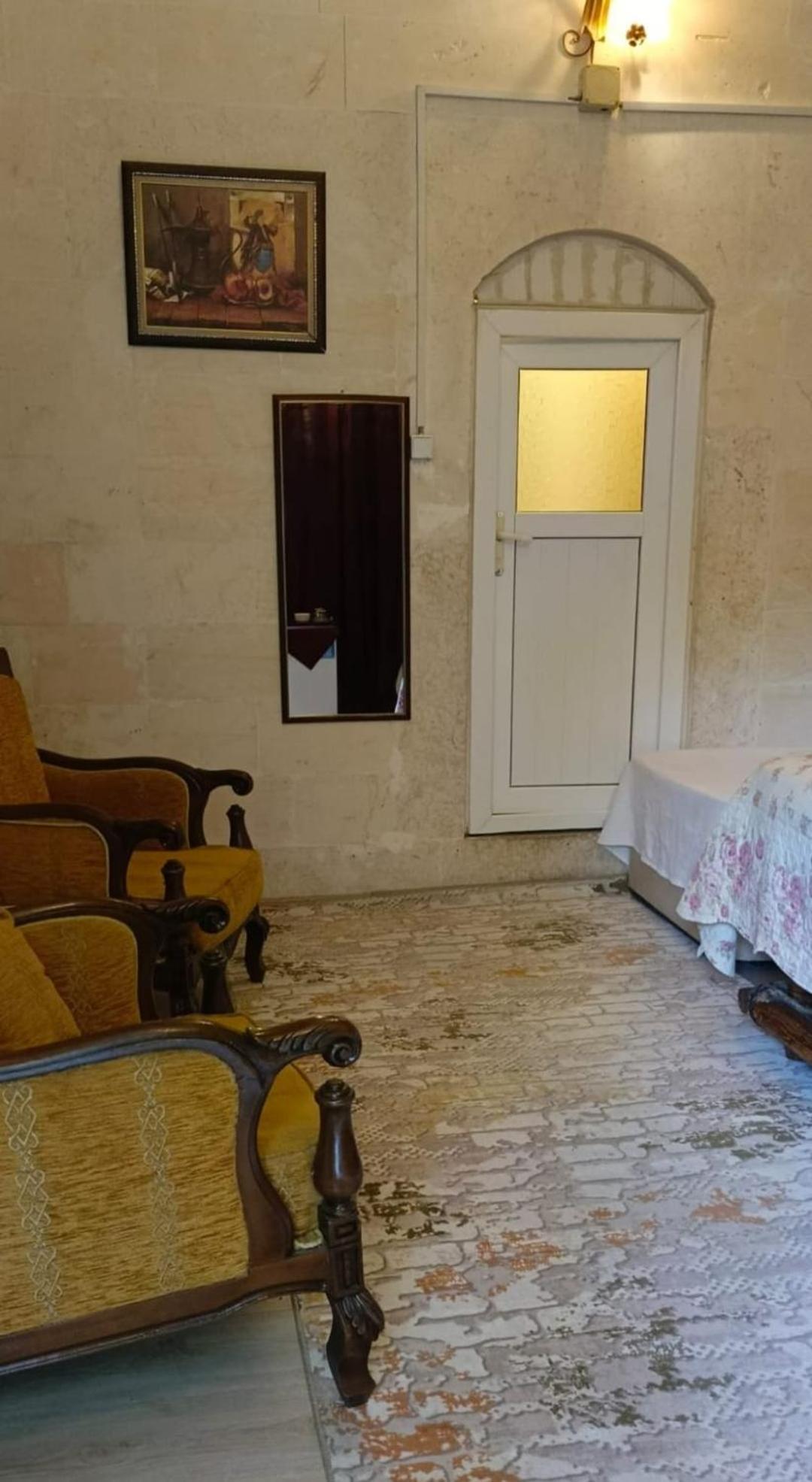 Sarkciragan Konak Boutique Hotel Sanliurfa Luaran gambar