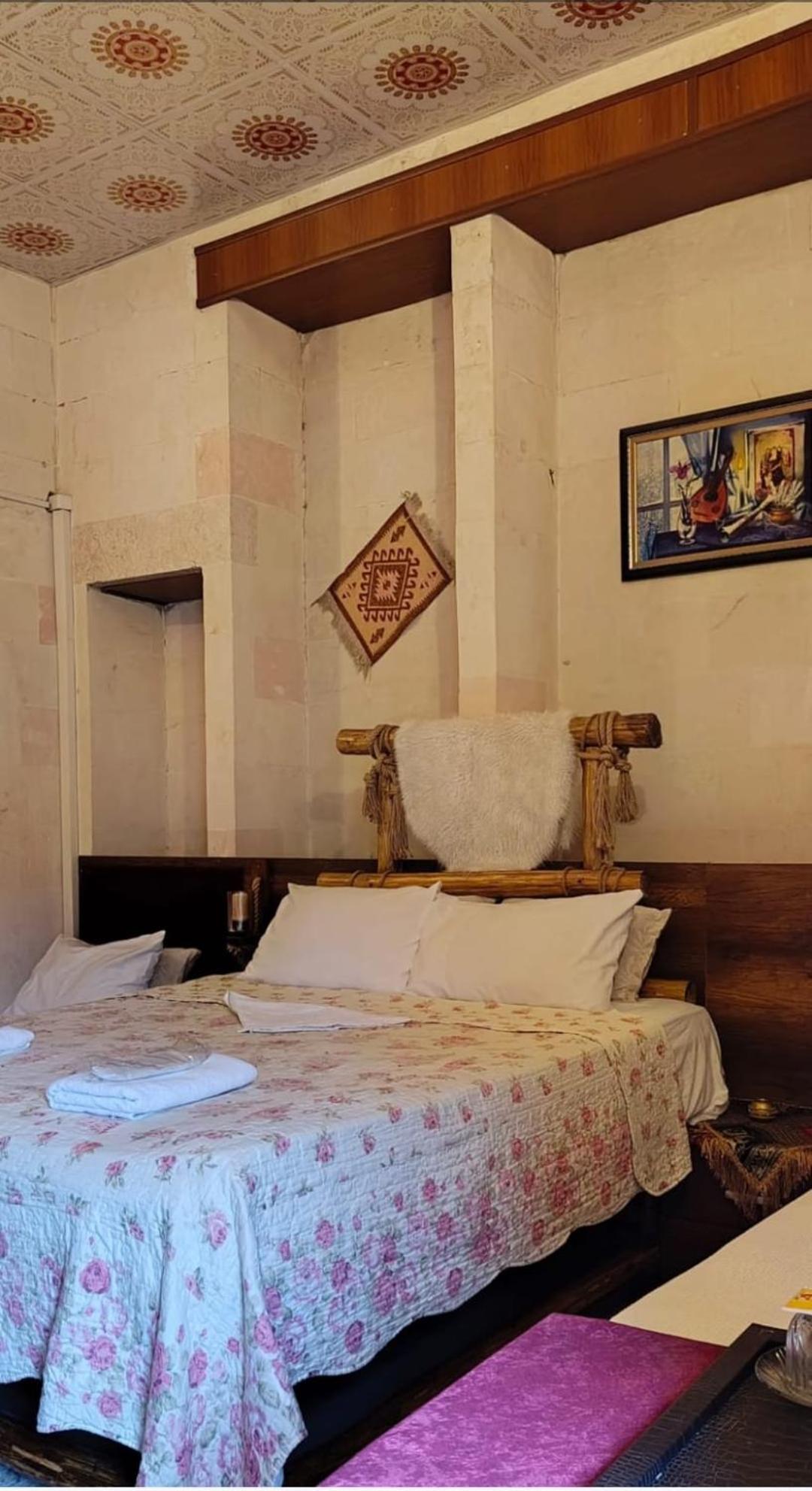 Sarkciragan Konak Boutique Hotel Sanliurfa Luaran gambar