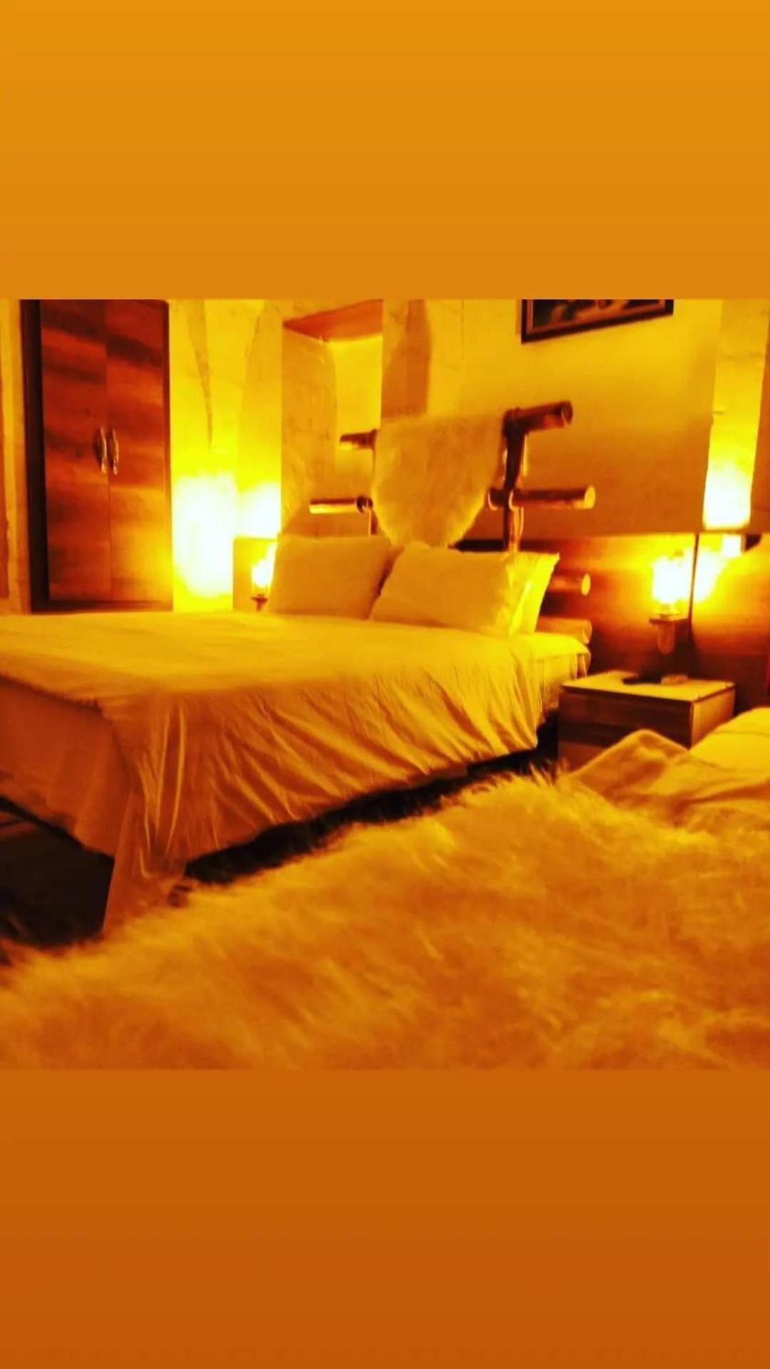 Sarkciragan Konak Boutique Hotel Sanliurfa Luaran gambar
