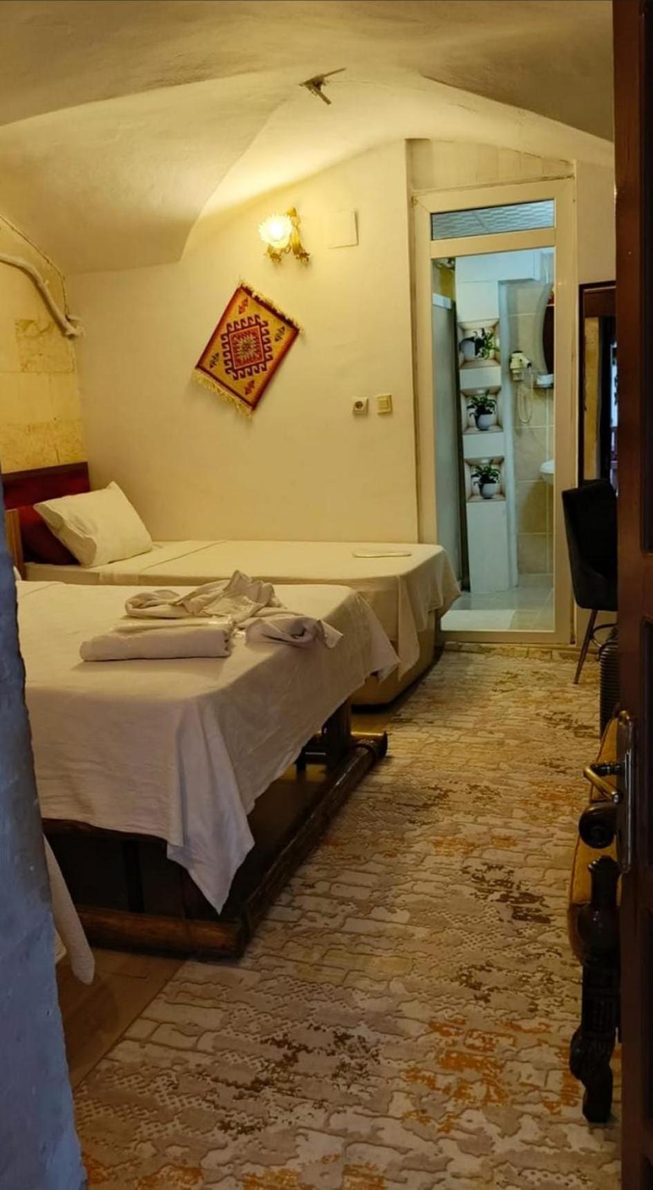 Sarkciragan Konak Boutique Hotel Sanliurfa Luaran gambar