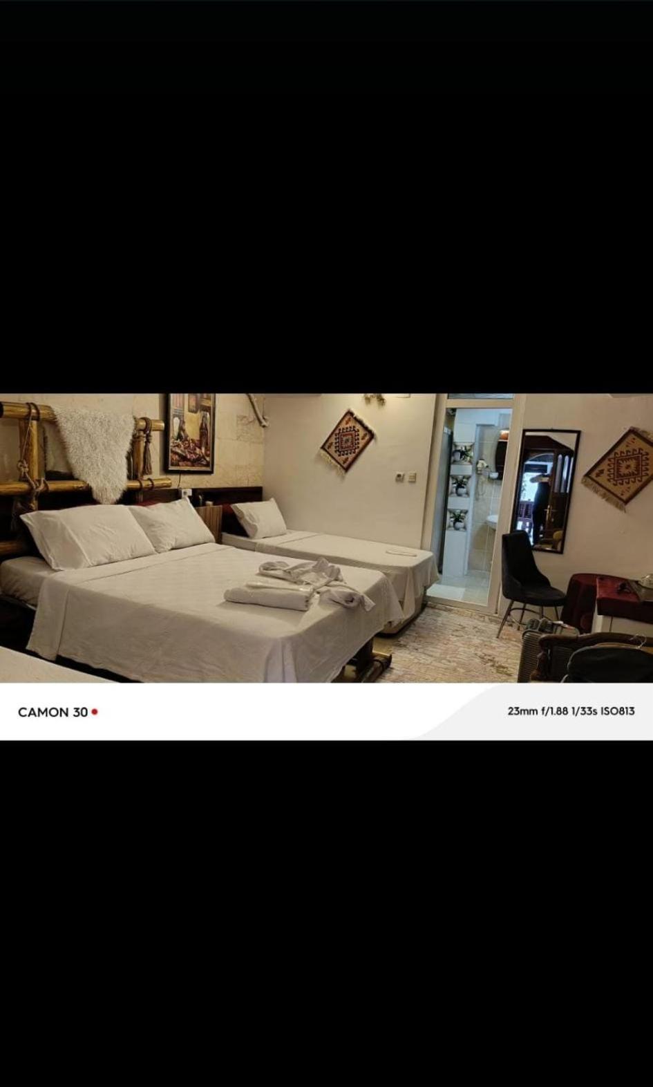 Sarkciragan Konak Boutique Hotel Sanliurfa Luaran gambar