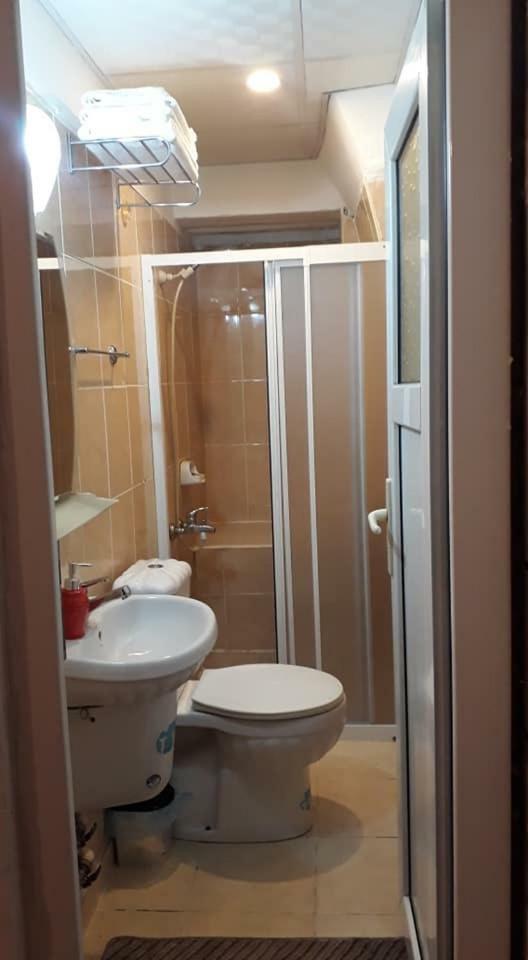 Sarkciragan Konak Boutique Hotel Sanliurfa Luaran gambar