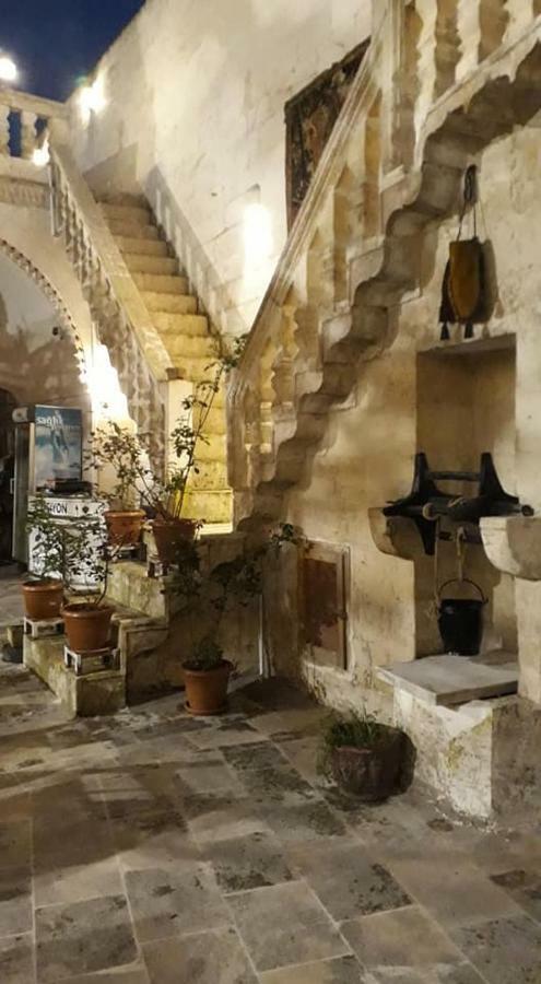 Sarkciragan Konak Boutique Hotel Sanliurfa Luaran gambar