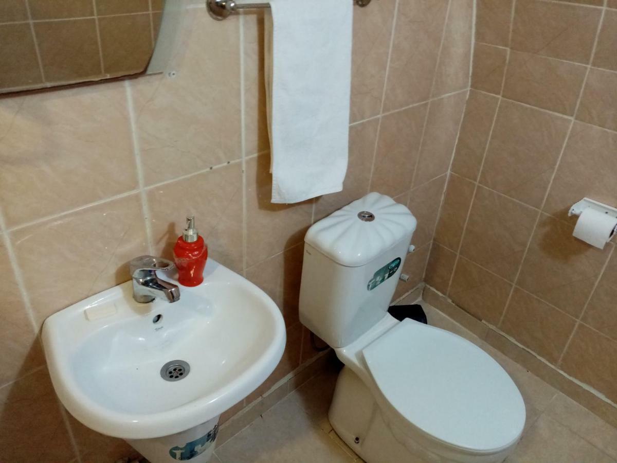 Sarkciragan Konak Boutique Hotel Sanliurfa Luaran gambar