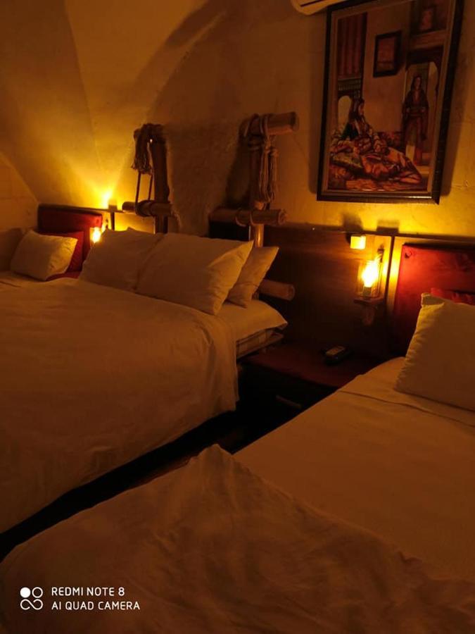 Sarkciragan Konak Boutique Hotel Sanliurfa Luaran gambar
